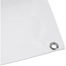 PVC Banner 3m x 1.5m Eyelets